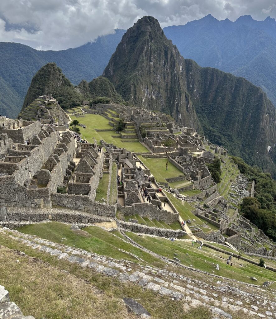 PERU (com Machu Picchu) – 03/08 a 10/08/2024 – 07 noites